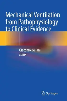 Mechanical Ventilation from Pathophysiology to Clinical Evidence