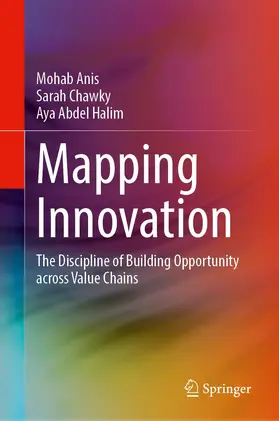 Mapping Innovation