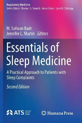 Essentials of Sleep Medicine