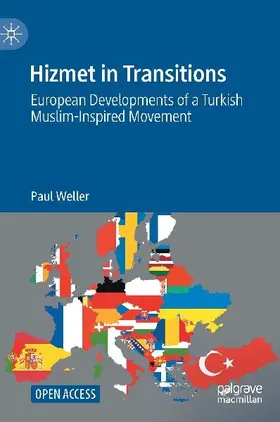 Hizmet in Transitions