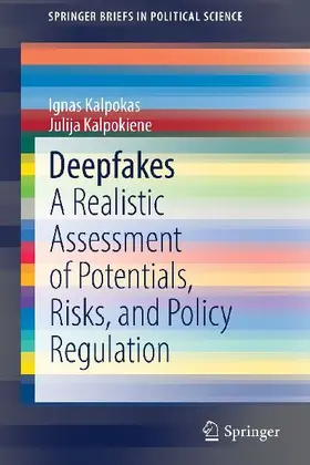 Deepfakes