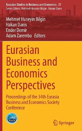 Eurasian Business and Economics Perspectives