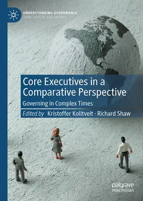 Core Executives in a Comparative Perspective