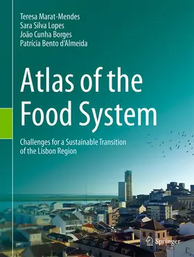 Atlas of the Food System