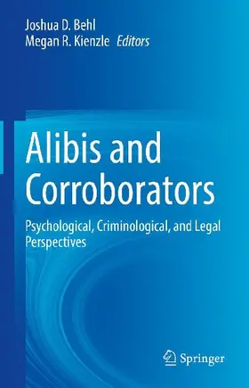 Alibis and Corroborators