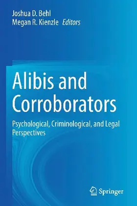 Alibis and Corroborators