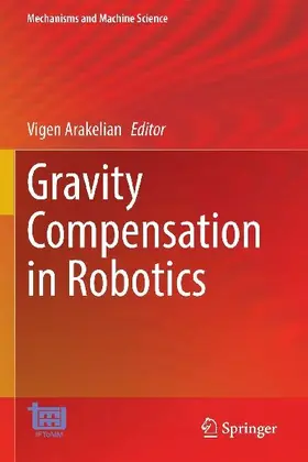 Gravity Compensation in Robotics