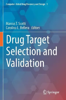 Drug Target Selection and Validation