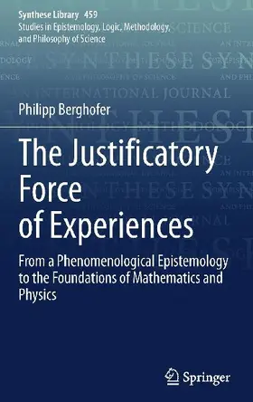 The Justificatory Force of Experiences