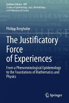 The Justificatory Force of Experiences