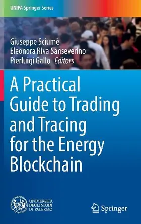 A Practical Guide to Trading and Tracing for the Energy Blockchain