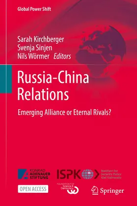 Russia-China Relations