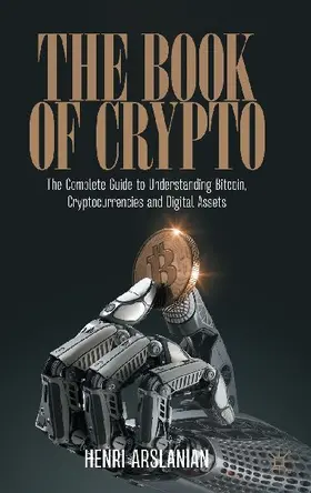 The Book of Crypto