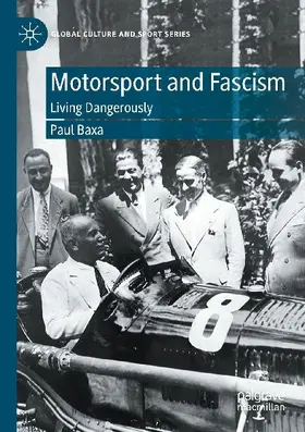 Motorsport and Fascism