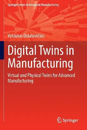 Digital Twins in Manufacturing