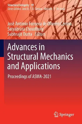 Advances in Structural Mechanics and Applications