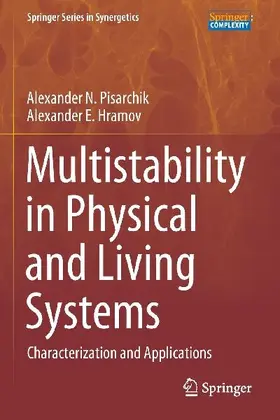 Multistability in Physical and Living Systems