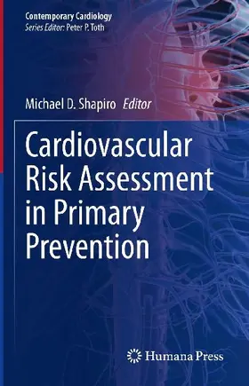 Cardiovascular Risk Assessment in Primary Prevention