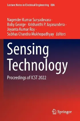Sensing Technology