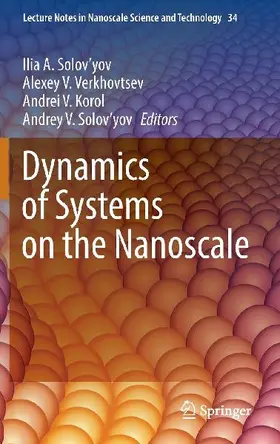 Dynamics of Systems on the Nanoscale