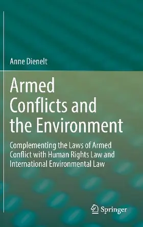 Armed Conflicts and the Environment