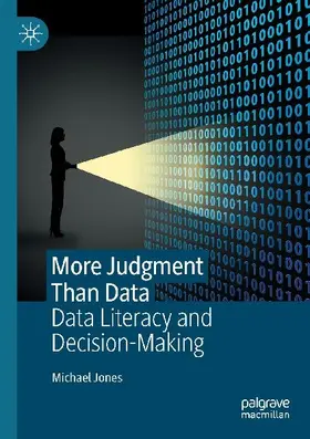 More Judgment Than Data