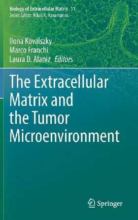 The Extracellular Matrix and the Tumor Microenvironment