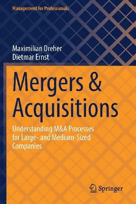 Mergers & Acquisitions