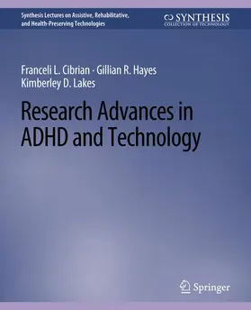 Research Advances in ADHD and Technology