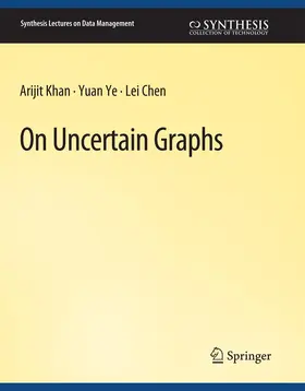 On Uncertain Graphs
