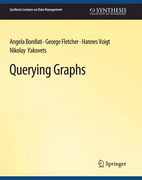 Querying Graphs