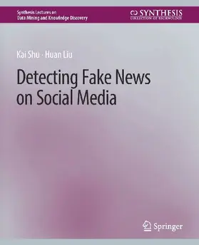 Detecting Fake News on Social Media