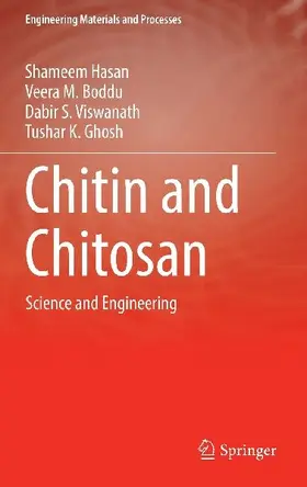 Chitin and Chitosan
