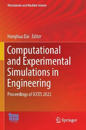 Computational and Experimental Simulations in Engineering