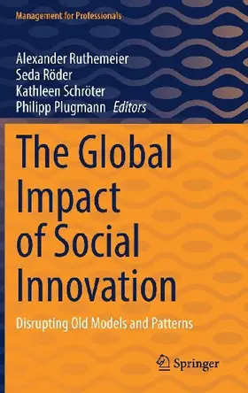 The Global Impact of Social Innovation
