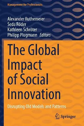The Global Impact of Social Innovation