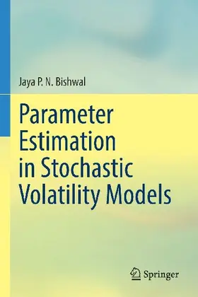 Parameter Estimation in Stochastic Volatility Models