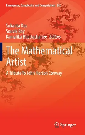 The Mathematical Artist