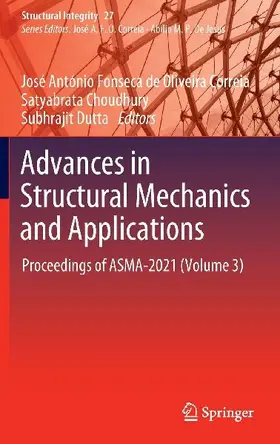 Advances in Structural Mechanics and Applications