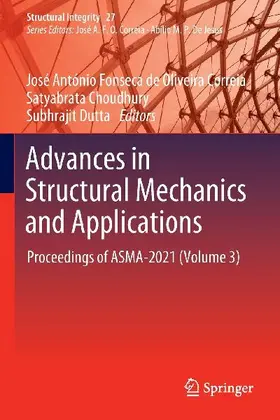 Advances in Structural Mechanics and Applications