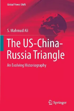 The US-China-Russia Triangle