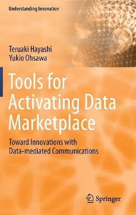 Tools for Activating Data Marketplace