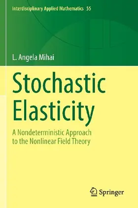 Stochastic Elasticity