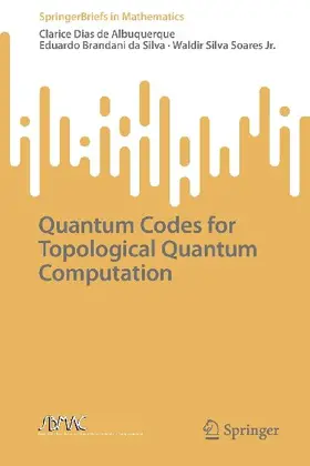 Quantum Codes for Topological Quantum Computation