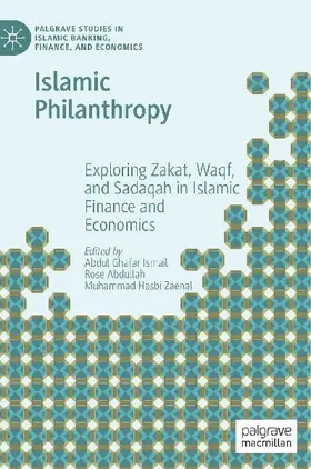 Islamic Philanthropy