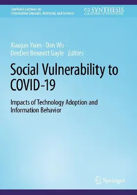 Social Vulnerability to COVID-19