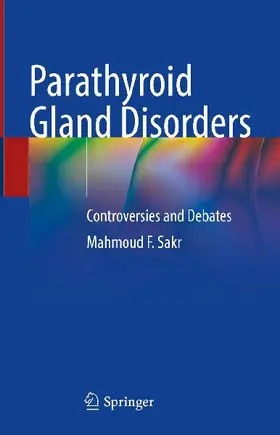 Parathyroid Gland Disorders