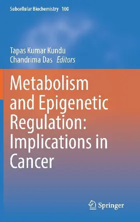Metabolism and Epigenetic Regulation: Implications in Cancer