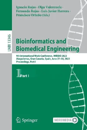 Bioinformatics and Biomedical Engineering