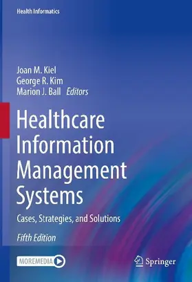 Healthcare Information Management Systems